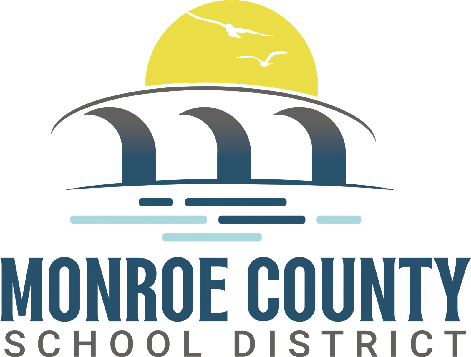 District logo District logo